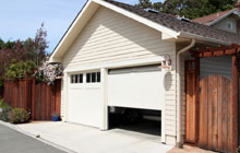 Tomnavoulin garage construction leads