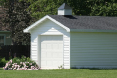 Tomnavoulin outbuilding construction costs